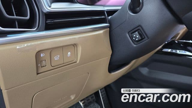 Kia Sorento 2026 — ფოტო 16/32