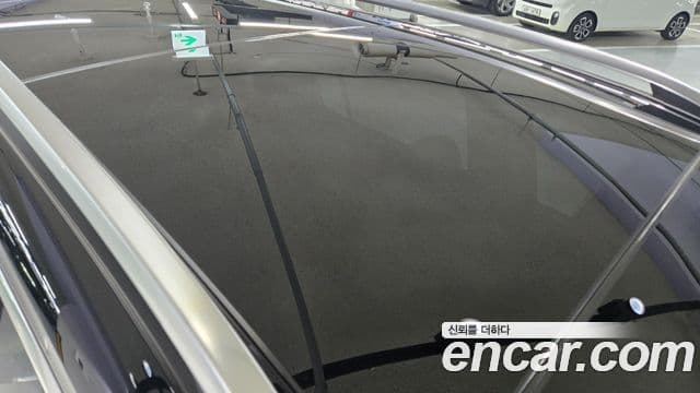 Mercedes-Benz EQB 2025 — ფოტო 14/20