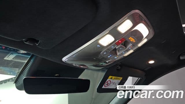 Genesis GV80 Coupe 2025 — Photo 16/20