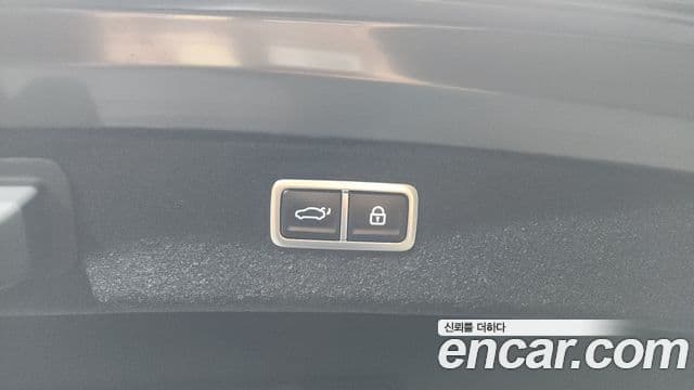 Genesis Electrified G80 2024 — фото 18 из 20