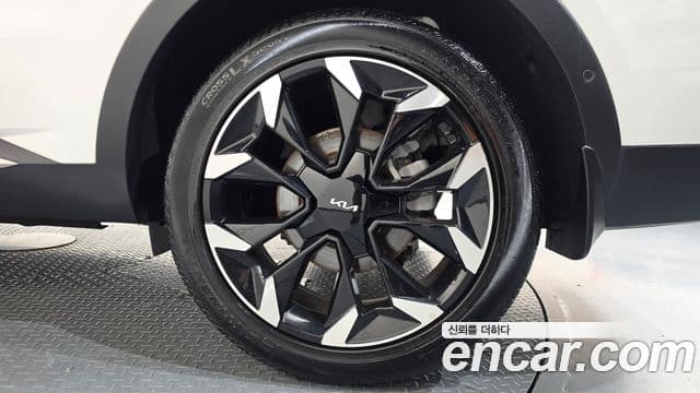 Kia Sorento 2024 — Şəkil 6/34