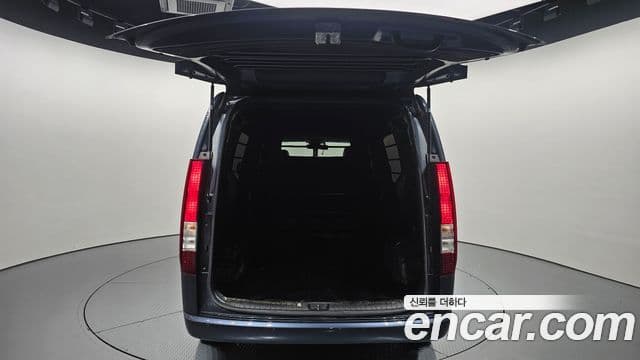 Hyundai Staria 2021 — ფოტო 20/20