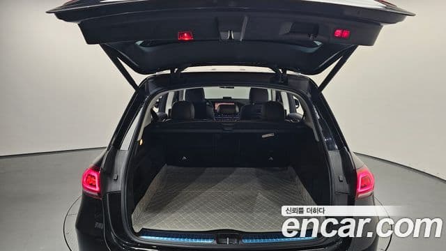 Mercedes-Benz GLE-Class 2019 — фото 16 из 20
