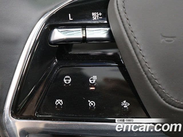 Cadillac Escalade 2025 — Фото 9/20