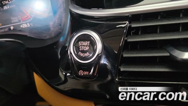 BMW 5 Series 2020 — фото 20 из 20