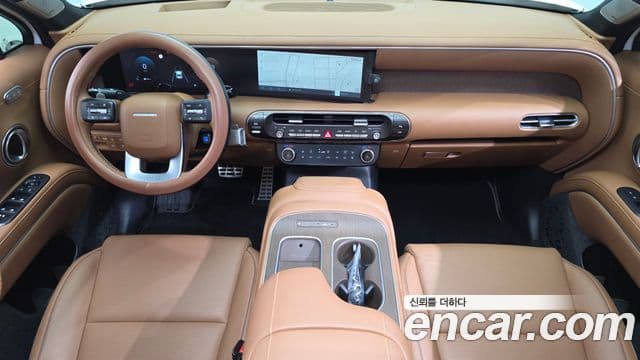 Hyundai Palisade 2025 — ფოტო 7/20