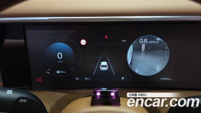 Hyundai Palisade 2025 — ფოტო 8/20