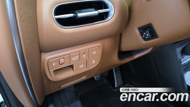 Hyundai Palisade 2025 — ფოტო 20/20