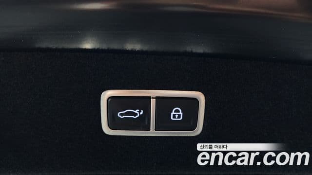 Genesis G90 2022 — Şəkil 17/19