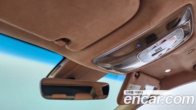 Genesis G90 2022 — Şəkil 19/19