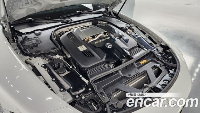 Mercedes-Benz SL-Class 2023 — фото 6 из 20