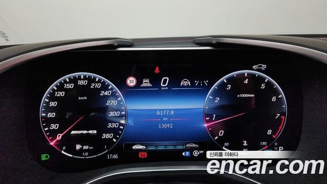 Mercedes-Benz SL-Class 2023 — ფოტო 7/20