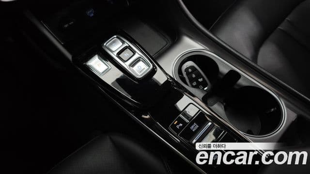 Hyundai Sonata 2022 — Şəkil 9/20
