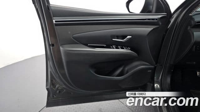 Hyundai Tucson Hybrid 2021 — Şəkil 8/34
