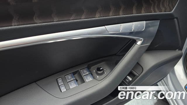 Audi A6 2022 — фото 20 из 20