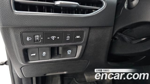 Hyundai Sonata 2022 — фото 14 из 20