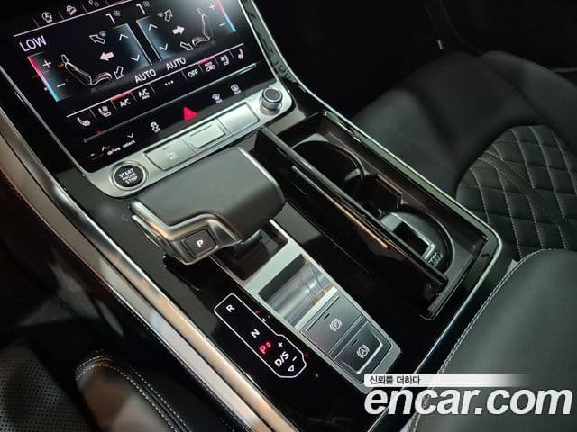 Audi Q7 2026 — Photo 1/20