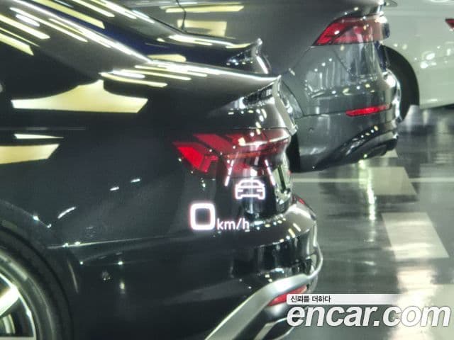 Audi Q7 2026 — Photo 18/20
