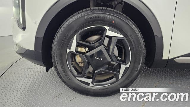 Kia Sportage 2025 — фото 5 из 20