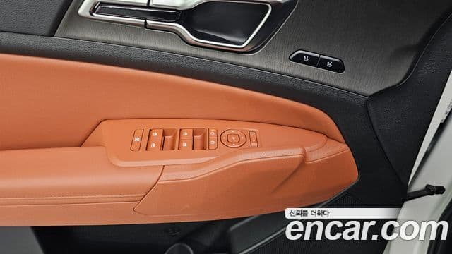 Kia Sportage 2025 — Şəkil 18/20