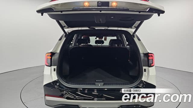 Kia Sportage 2025 — фото 20 из 20
