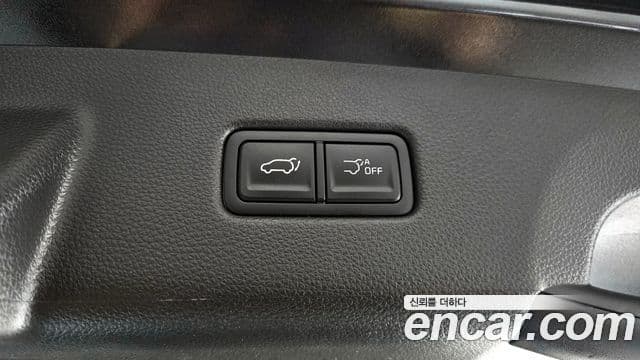 Kia Carnival 2024 — Фото 20/20