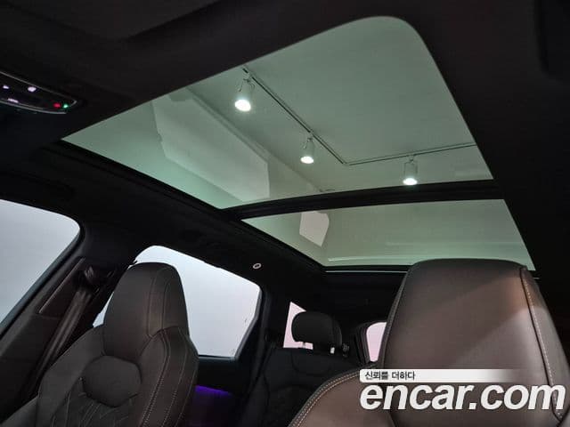 Audi Q7 2026 — ფოტო 15/20