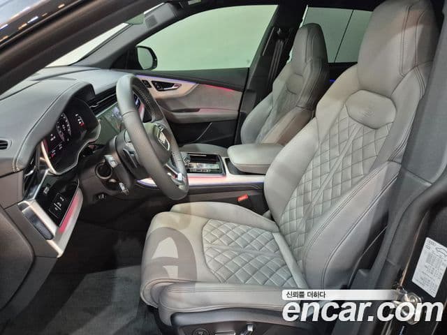Audi Q7 2026 — Şəkil 9/20