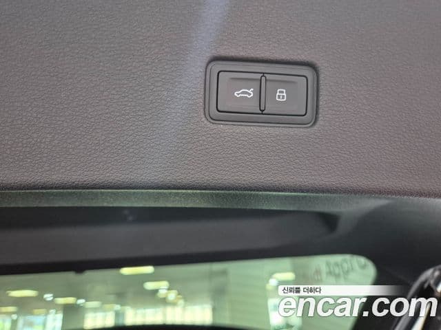 Audi Q7 2026 — Şəkil 19/20