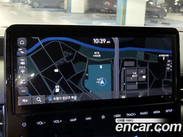 Hyundai Staria 2021 — фото 14 из 20