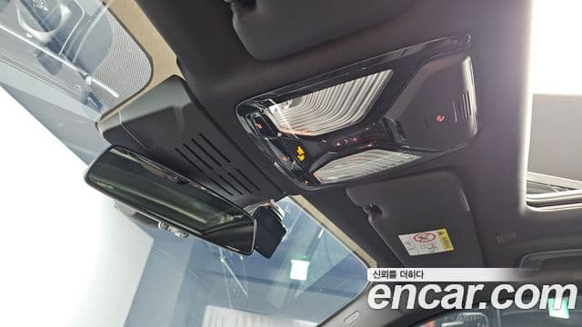 BMW X5 2025 — ფოტო 15/20