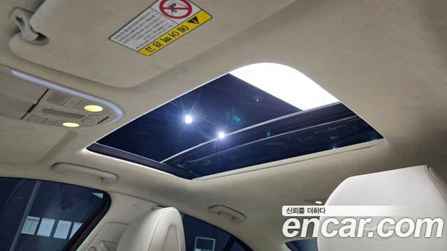 Genesis G70 2019 — ფოტო 10/37