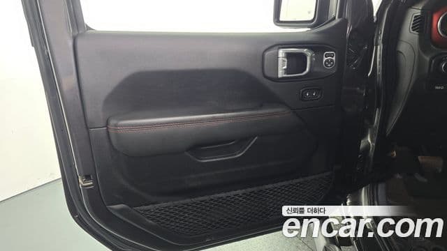 Jeep Gladiator 2021 — ფოტო 2/30