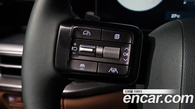 Hyundai Grandeur 2025 — фото 18 из 20