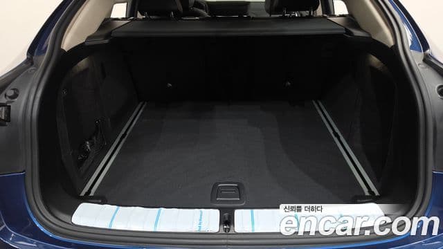 BMW X4 2023 — Şəkil 20/20