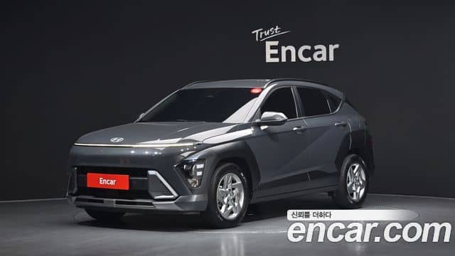 Hyundai Kona, 2023