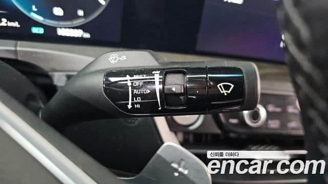Kia K8 2023 — Şəkil 19/20