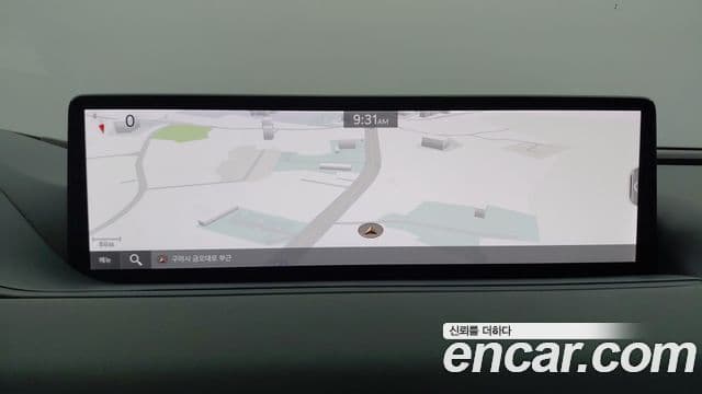 Genesis Electrified G80 2020 — фото 9 из 20