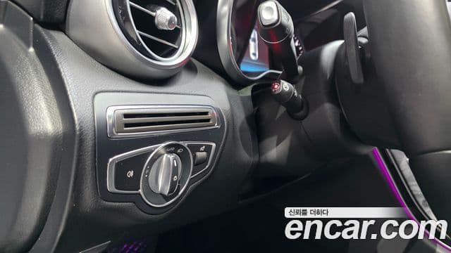 Mercedes-Benz C-Class 2019 — фото 11 из 20