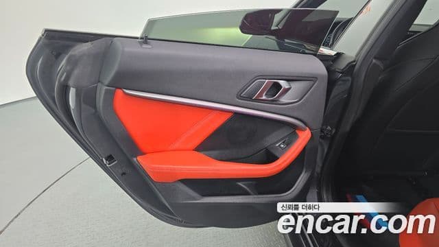 BMW 2 Series Gran Coupe 2021 — ფოტო 23/31