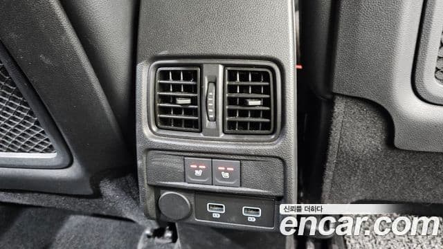 Renault Samsung XM3 2022 — Фото 19/20