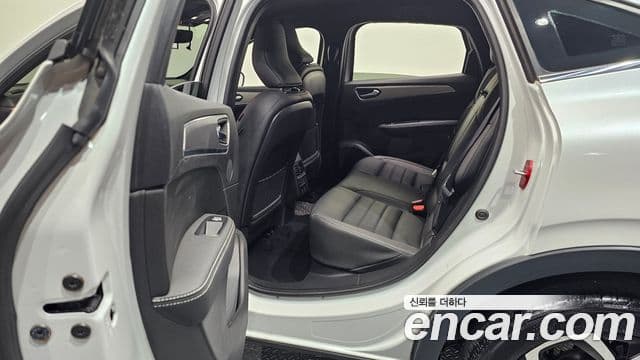 Renault Samsung XM3 2022 — Şəkil 25/30