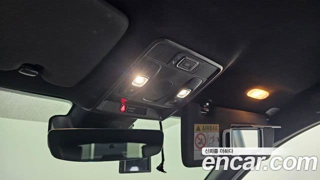 Renault Samsung XM3 2022 — Şəkil 19/30