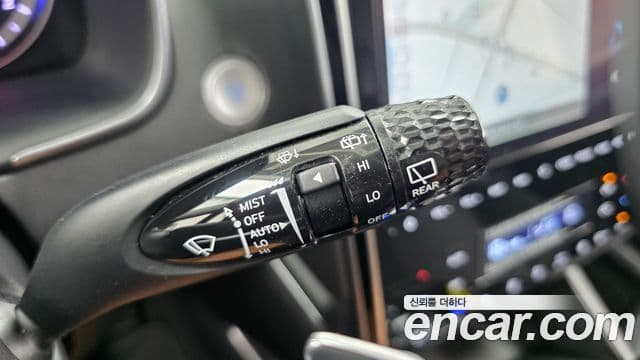 Hyundai The New Tucson 2022 — Şəkil 19/20