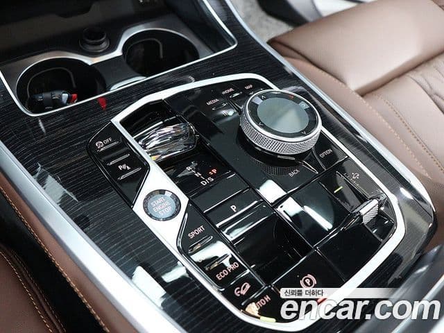BMW X5 2026 — фото 7 из 20