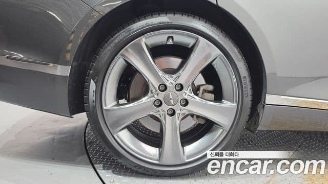 Genesis Electrified G80 2021 — фото 5 из 20
