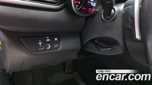 Genesis G70 2019 — Şəkil 20/31