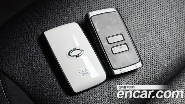 Renault Samsung XM3 2023 — фото 17 из 20
