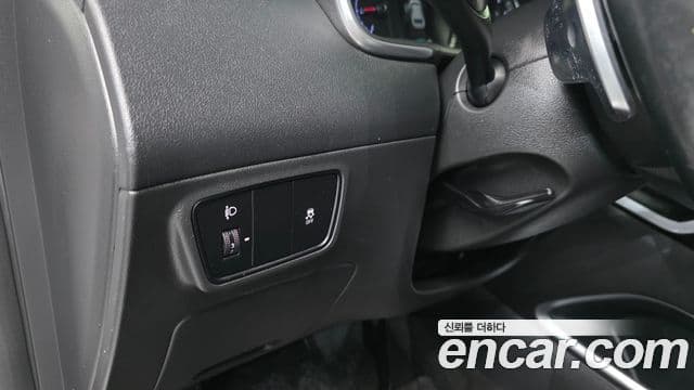 Hyundai The New Tucson 2020 — фото 12 из 20