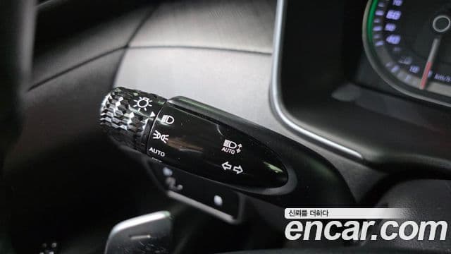 Hyundai Tucson Hybrid 2020 — Şəkil 19/31